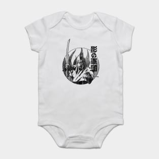 Kage no Gundan Baby Bodysuit